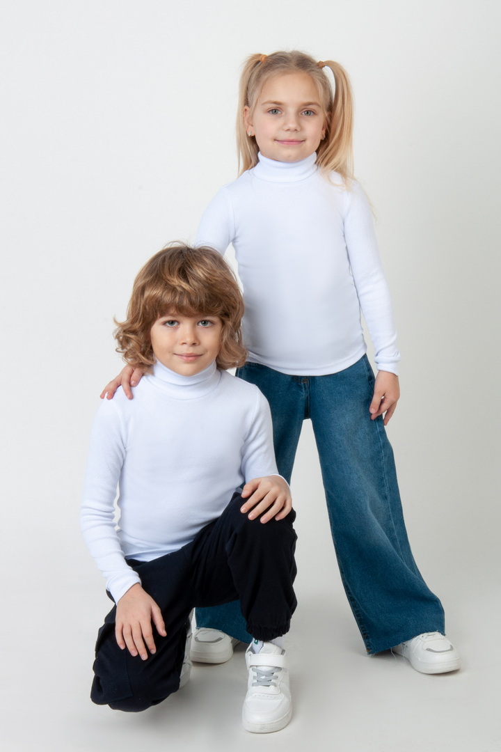 Водолазка дитяча